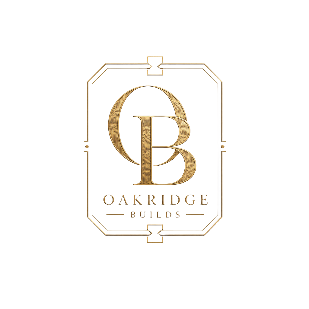 Oakridge Builds